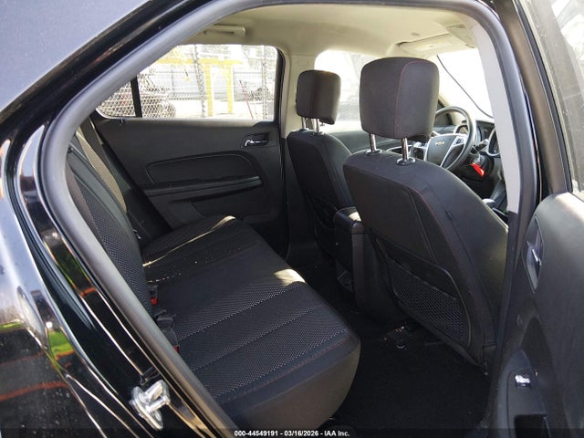 Chevrolet EQUINOX 1LT 2014 2GNALBEKXE6351666 Image 8