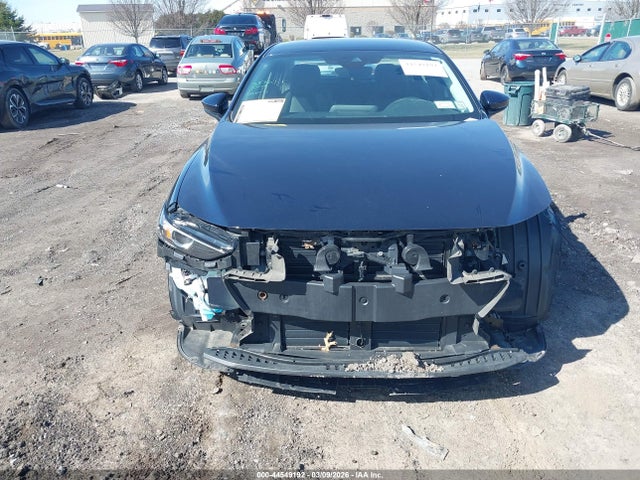 Продаж на аукціоні авто 2021 Mazda Mazda3 Select, vin: 3MZBPBBM8MM208207, номер лоту: 44549192