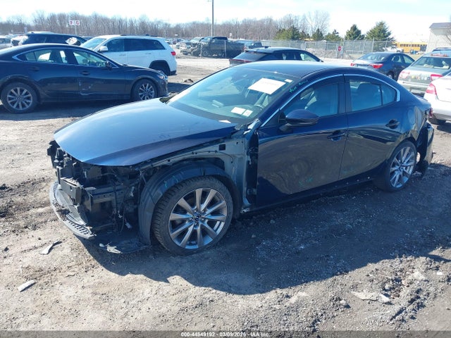 Продаж на аукціоні авто 2021 Mazda Mazda3 Select, vin: 3MZBPBBM8MM208207, номер лоту: 44549192