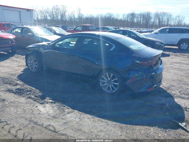 Продаж на аукціоні авто 2021 Mazda Mazda3 Select, vin: 3MZBPBBM8MM208207, номер лоту: 44549192