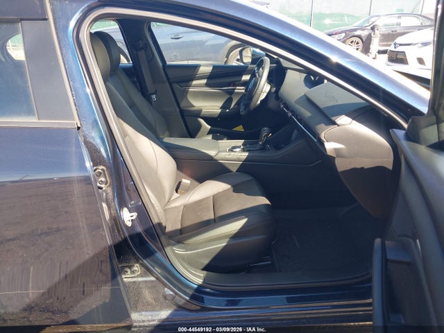 Продаж на аукціоні авто 2021 Mazda Mazda3 Select, vin: 3MZBPBBM8MM208207, номер лоту: 44549192