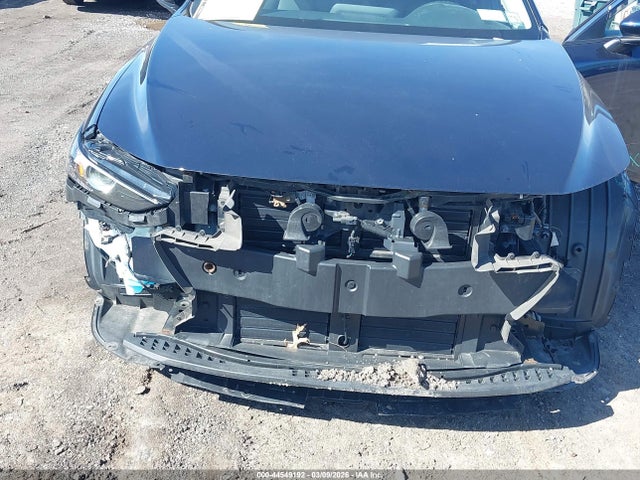 Продаж на аукціоні авто 2021 Mazda Mazda3 Select, vin: 3MZBPBBM8MM208207, номер лоту: 44549192