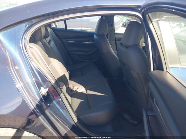 Продаж на аукціоні авто 2021 Mazda Mazda3 Select, vin: 3MZBPBBM8MM208207, номер лоту: 44549192