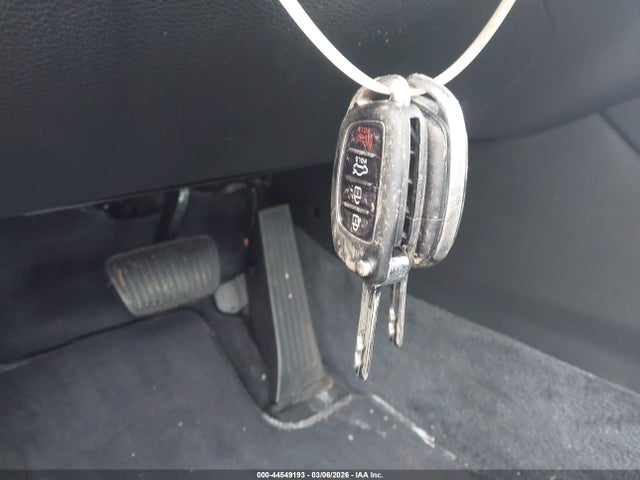 2019 Hyundai Sonata Se მანქანა იყიდება აუქციონზე, vin: 5NPE24AF6KH792624, აუქციონის ნომერი: 44549193