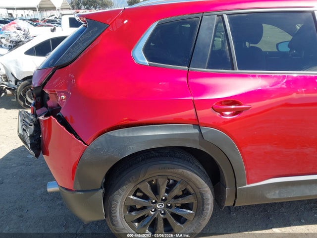 Продажа на аукционе авто 2024 Mazda Cx-50 2.5 S Preferred, vin: 7MMVABBM9RN220686, номер лота: 44549202