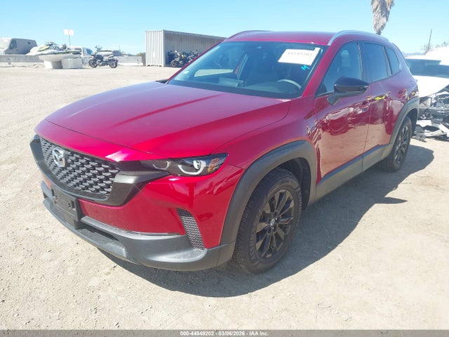 Продажа на аукционе авто 2024 Mazda Cx-50 2.5 S Preferred, vin: 7MMVABBM9RN220686, номер лота: 44549202