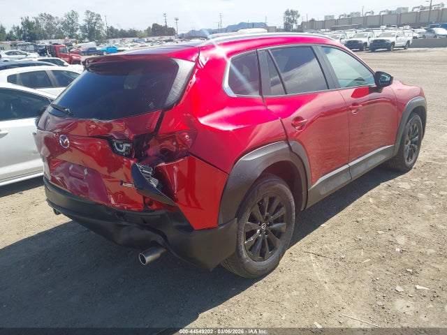 Продажа на аукционе авто 2024 Mazda Cx-50 2.5 S Preferred, vin: 7MMVABBM9RN220686, номер лота: 44549202
