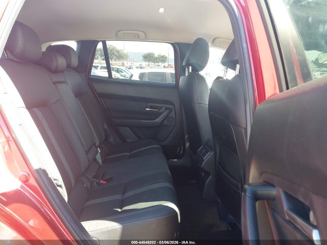 Продажа на аукционе авто 2024 Mazda Cx-50 2.5 S Preferred, vin: 7MMVABBM9RN220686, номер лота: 44549202