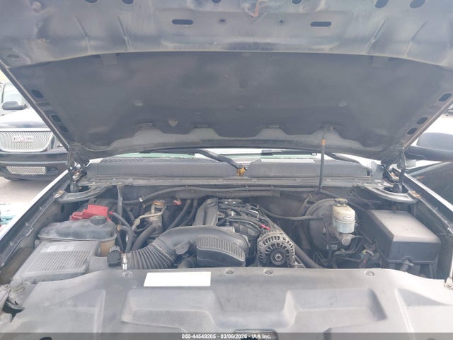 Продаж на аукціоні авто 2010 Gmc Sierra 1500 Sl, vin: 3GTRCUEA4AG245419, номер лоту: 44549205