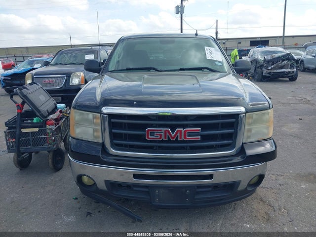 Продаж на аукціоні авто 2010 Gmc Sierra 1500 Sl, vin: 3GTRCUEA4AG245419, номер лоту: 44549205