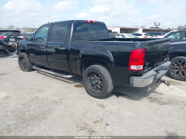 Продаж на аукціоні авто 2010 Gmc Sierra 1500 Sl, vin: 3GTRCUEA4AG245419, номер лоту: 44549205