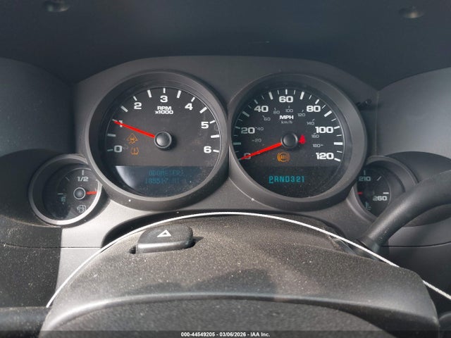 Продаж на аукціоні авто 2010 Gmc Sierra 1500 Sl, vin: 3GTRCUEA4AG245419, номер лоту: 44549205