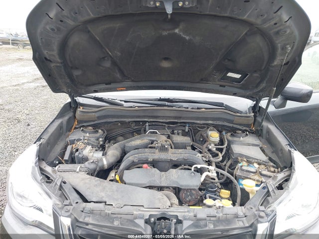 Aukcja sprzedaży 2018 Subaru Forester 2.5i Premium, vin: JF2SJAGC7JH579553, numer aukcji: 44549207