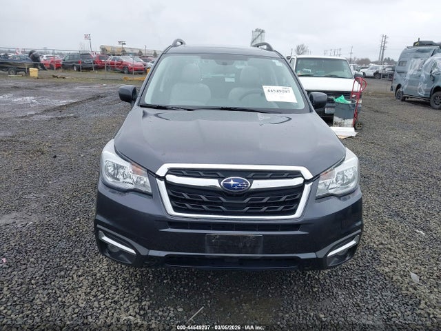 Aukcja sprzedaży 2018 Subaru Forester 2.5i Premium, vin: JF2SJAGC7JH579553, numer aukcji: 44549207