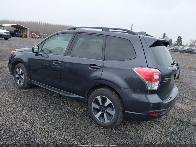Aukcja sprzedaży 2018 Subaru Forester 2.5i Premium, vin: JF2SJAGC7JH579553, numer aukcji: 44549207