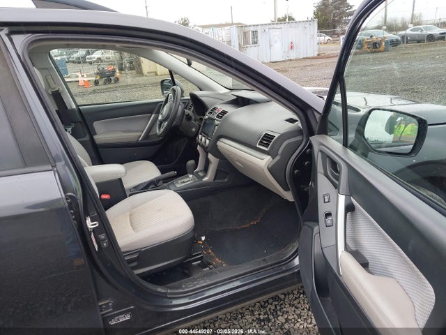 Aukcja sprzedaży 2018 Subaru Forester 2.5i Premium, vin: JF2SJAGC7JH579553, numer aukcji: 44549207