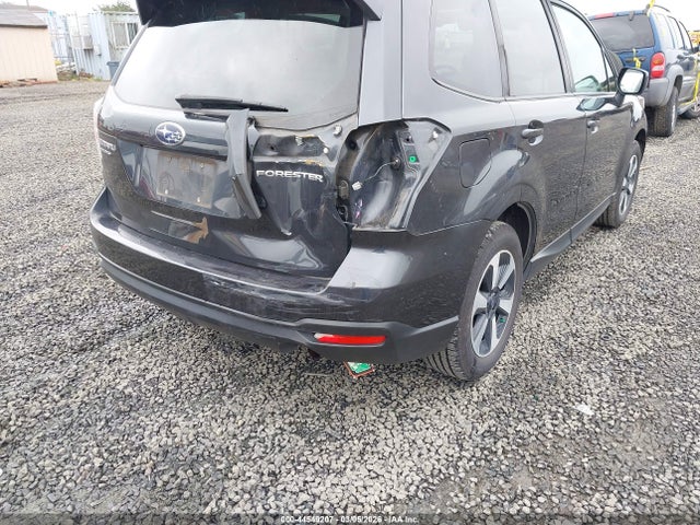 Aukcja sprzedaży 2018 Subaru Forester 2.5i Premium, vin: JF2SJAGC7JH579553, numer aukcji: 44549207