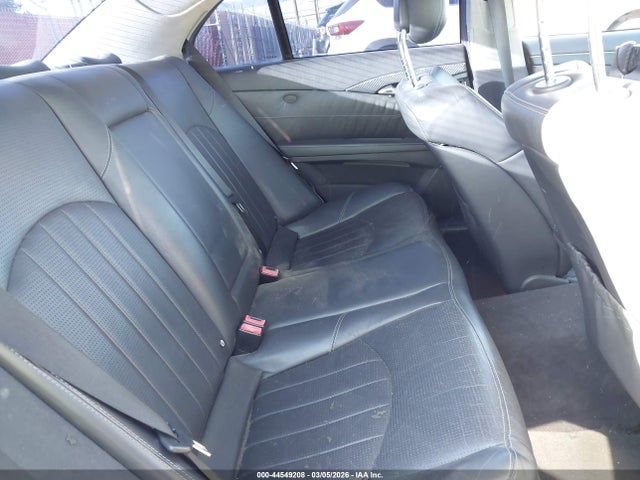 2005 MERCEDES-BENZ E 55 AMG WDBUF76J65A630839 Photo 7