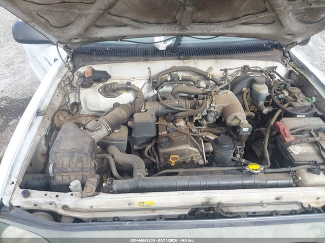 Aukcja sprzedaży 2001 Toyota Tacoma, vin: 5TENL42N91Z722548, numer aukcji: 44549209