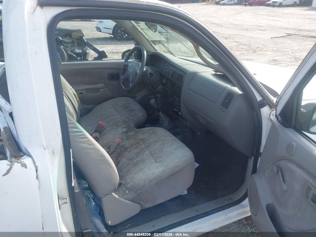 Aukcja sprzedaży 2001 Toyota Tacoma, vin: 5TENL42N91Z722548, numer aukcji: 44549209