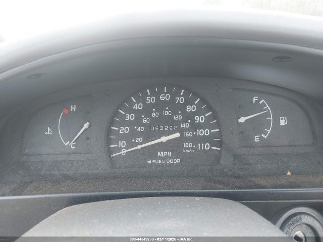 Aukcja sprzedaży 2001 Toyota Tacoma, vin: 5TENL42N91Z722548, numer aukcji: 44549209