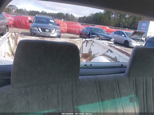 Aukcja sprzedaży 2001 Toyota Tacoma, vin: 5TENL42N91Z722548, numer aukcji: 44549209
