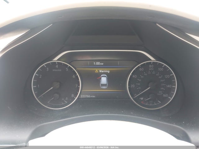 Nissan MURANO S 2015 5N1AZ2MG5FN285556 Image 7