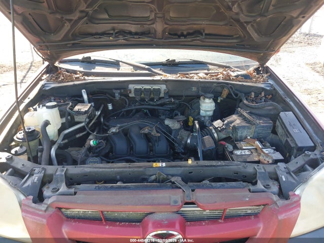 Aukcja sprzedaży 2006 Mazda Tribute S, vin: 4F2YZ941X6KM06879, numer aukcji: 44549216