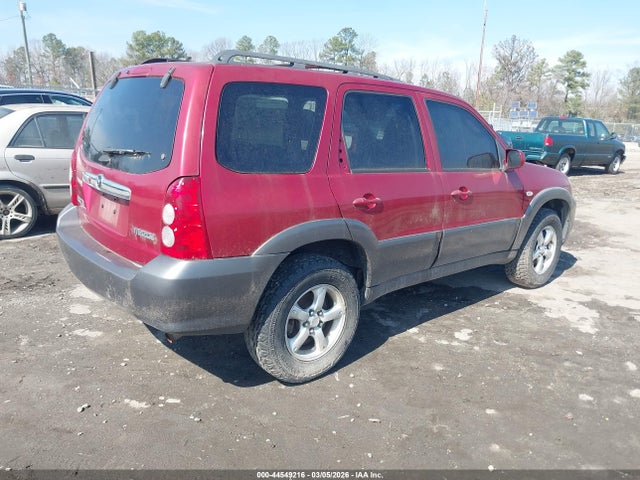 Aukcja sprzedaży 2006 Mazda Tribute S, vin: 4F2YZ941X6KM06879, numer aukcji: 44549216