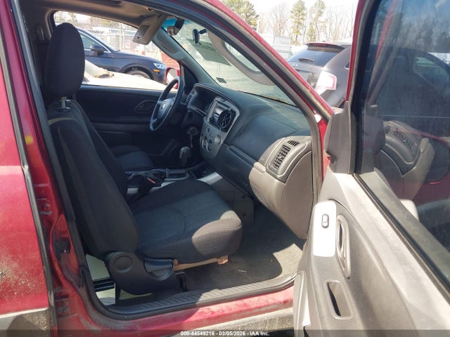 Aukcja sprzedaży 2006 Mazda Tribute S, vin: 4F2YZ941X6KM06879, numer aukcji: 44549216