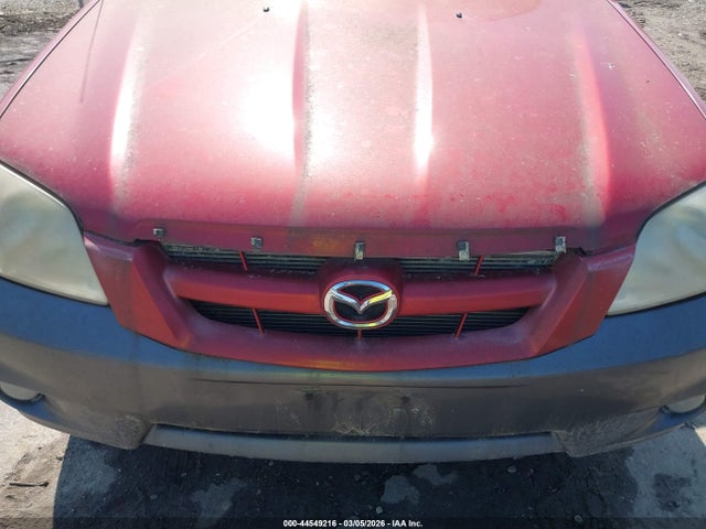 Aukcja sprzedaży 2006 Mazda Tribute S, vin: 4F2YZ941X6KM06879, numer aukcji: 44549216