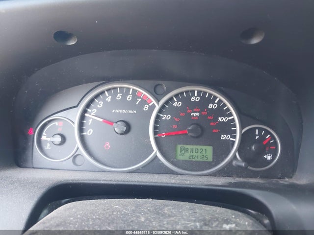 Aukcja sprzedaży 2006 Mazda Tribute S, vin: 4F2YZ941X6KM06879, numer aukcji: 44549216