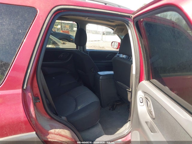 Aukcja sprzedaży 2006 Mazda Tribute S, vin: 4F2YZ941X6KM06879, numer aukcji: 44549216