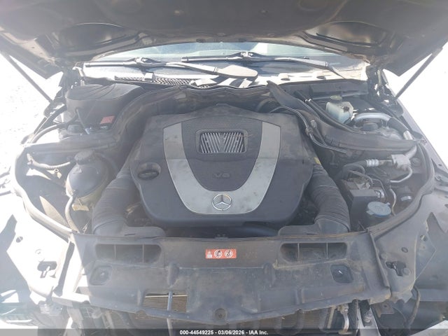 Продаж на аукціоні авто 2011 Mercedes-benz C 300 Luxury/sport, vin: WDDGF5EB4BF657300, номер лоту: 44549225
