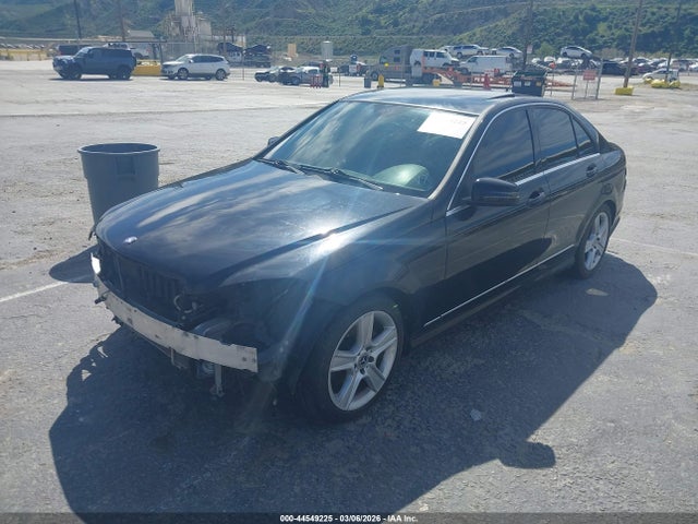 Продаж на аукціоні авто 2011 Mercedes-benz C 300 Luxury/sport, vin: WDDGF5EB4BF657300, номер лоту: 44549225