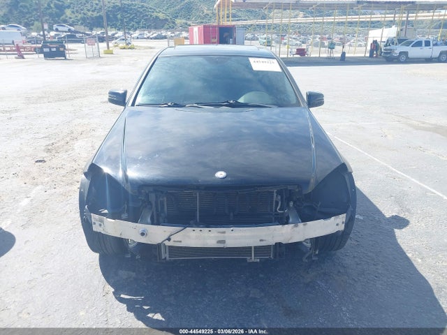Продаж на аукціоні авто 2011 Mercedes-benz C 300 Luxury/sport, vin: WDDGF5EB4BF657300, номер лоту: 44549225