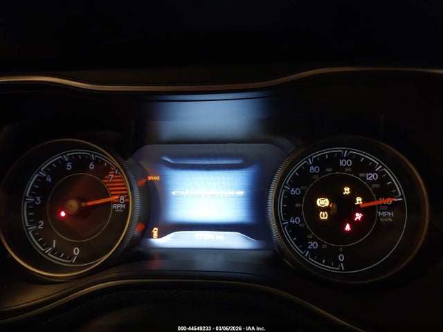 Продажа на аукционе авто 2019 Jeep Cherokee Trailhawk 4x4, vin: 1C4PJMBX9KD289128, номер лота: 44549233