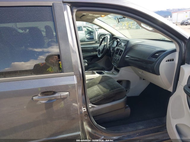 2015 DODGE GRAND CARAVAN 2C4RDGCG1FR712321 Photo 4