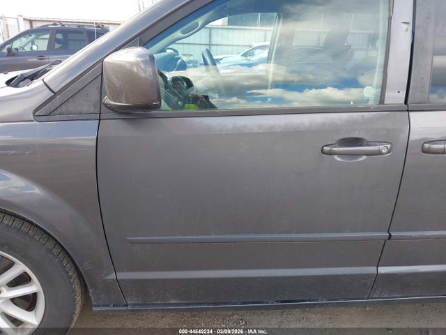 2015 DODGE GRAND CARAVAN 2C4RDGCG1FR712321 Photo 5