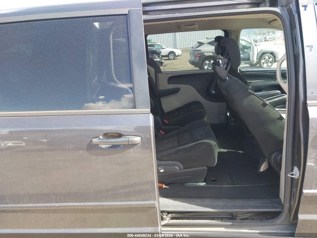 2015 DODGE GRAND CARAVAN 2C4RDGCG1FR712321 Photo 7