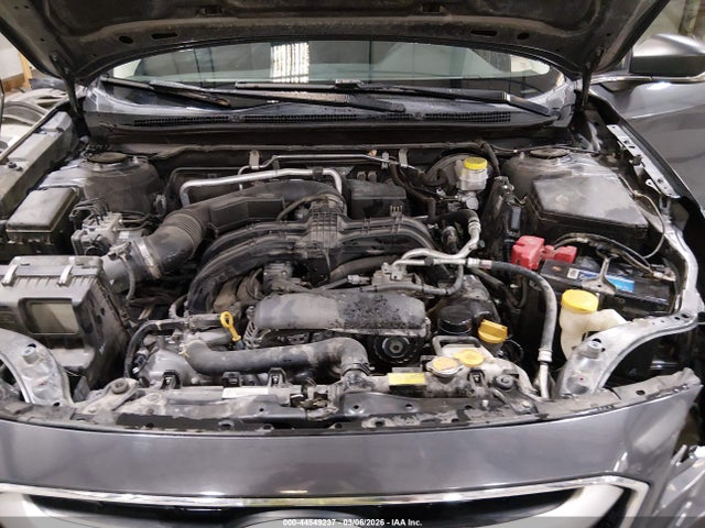 2020 SUBARU OUTBACK 4S4BTAAC1L3256242 Photo 9