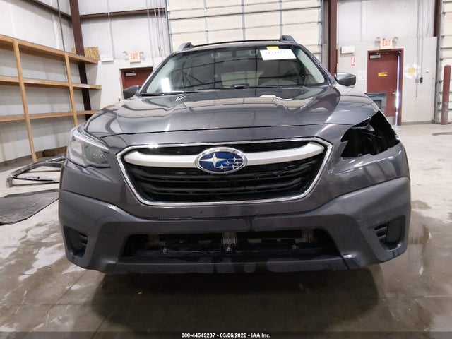 Subaru Outback 2020 4S4BTAAC1L3256242 Image 13