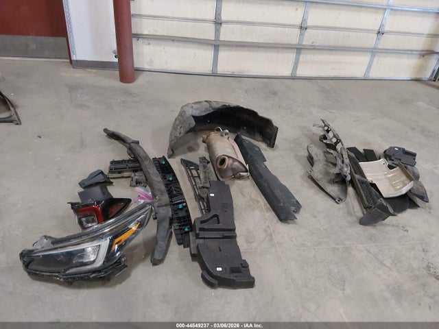 Subaru Outback 2020 4S4BTAAC1L3256242 Image 12