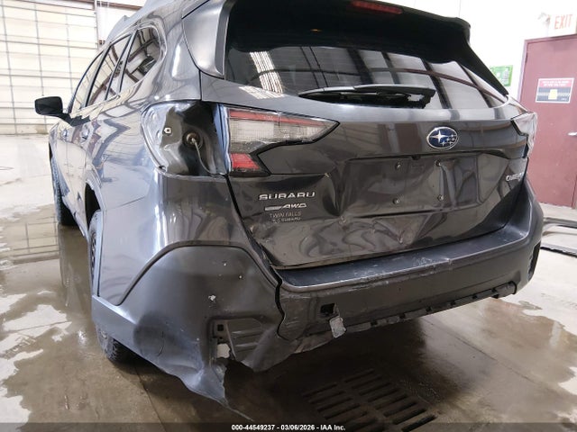 2020 SUBARU OUTBACK 4S4BTAAC1L3256242 Photo 5