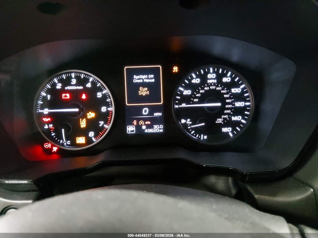 2020 SUBARU OUTBACK 4S4BTAAC1L3256242 Photo 6