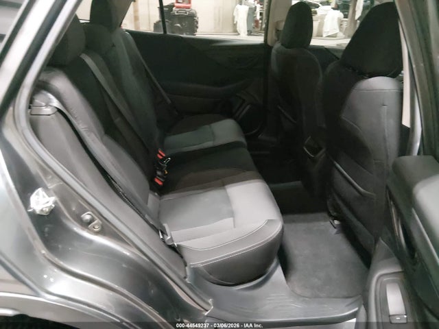 2020 SUBARU OUTBACK 4S4BTAAC1L3256242 Photo 7