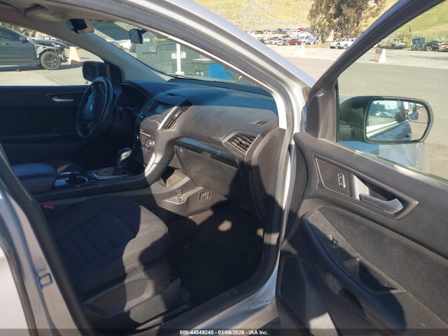 Ford EDGE SE 2015 2FMTK3G89FBC21085 Image 5