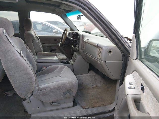 44549243 :رقم المزاد ، 2GTEC19T3X1528968 vin ، 1999 Gmc Sierra 1500 Sle مزاد بيع