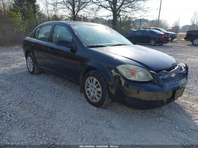 2010 CHEVROLET COBALT 1G1AD5F53A7155667