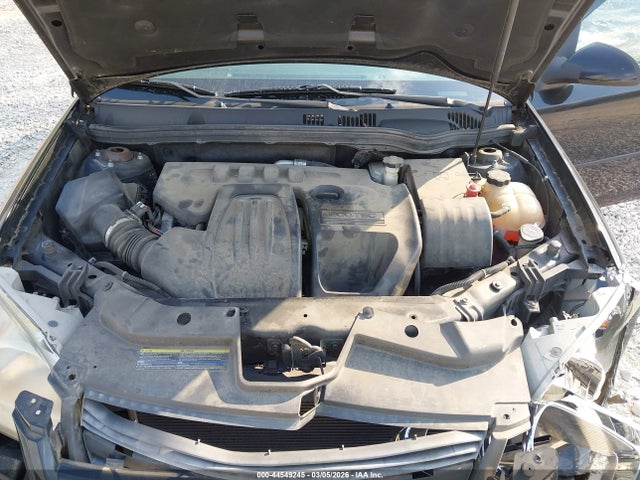 2010 CHEVROLET COBALT 1G1AD5F53A7155667 Photo 9